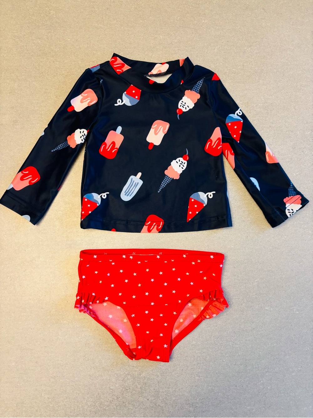 Carter’s Swimsuit